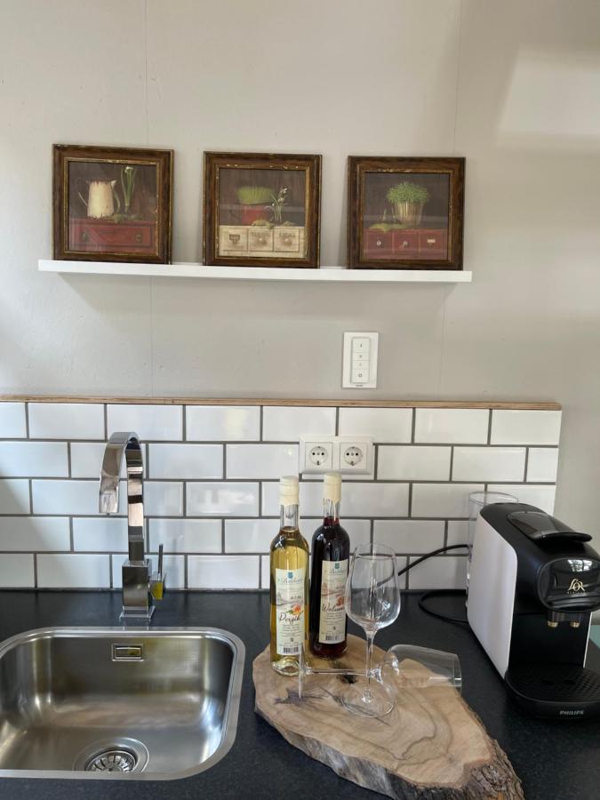 'T Bakhuis Oostelbeers Екстериор снимка